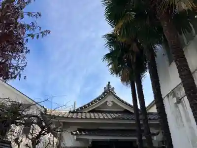徳上院(東京都)