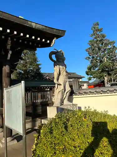 瑞岩寺(埼玉県)