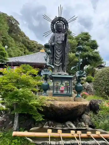 清荒神清澄寺(兵庫県)