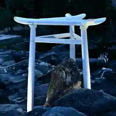 諫早神社（九州総守護  四面宮）(長崎県)