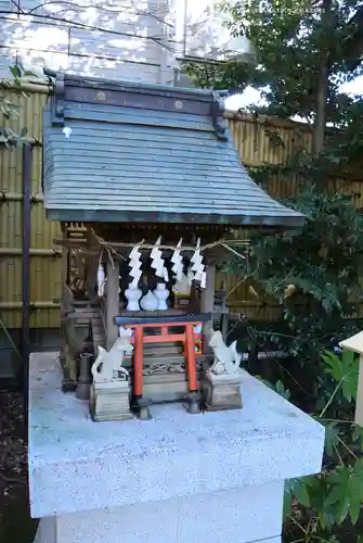 天沼八幡神社(東京都)