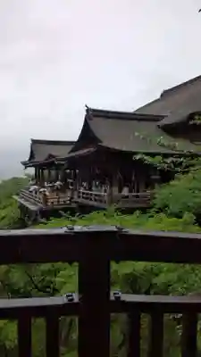 清水寺のその他建物