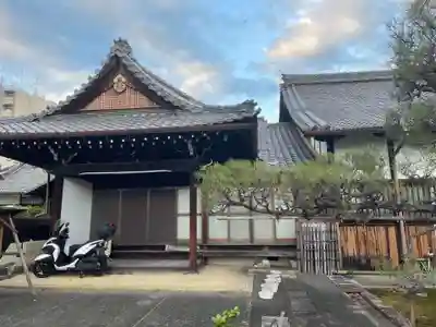 報恩寺(京都府)