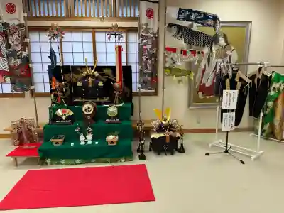 井伊谷宮(静岡県)
