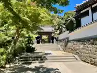 正続院(円覚寺塔所)(神奈川県)