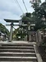 瀧山東照宮(愛知県)