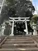 久が原東部八幡神社(東京都)