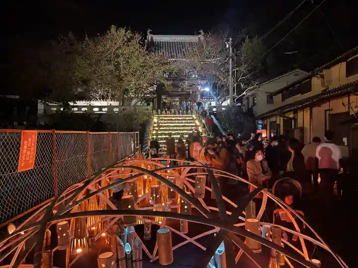 照蓮寺(広島県)