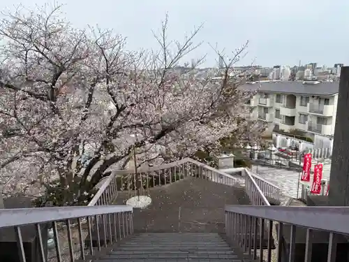 不動寺(大阪府)
