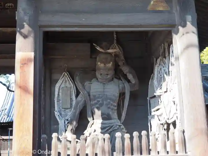 斑鳩寺(兵庫県)