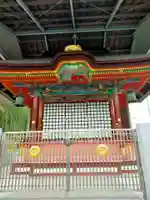 白屋八幡神社(奈良県)