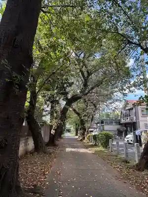 田端神社(東京都)