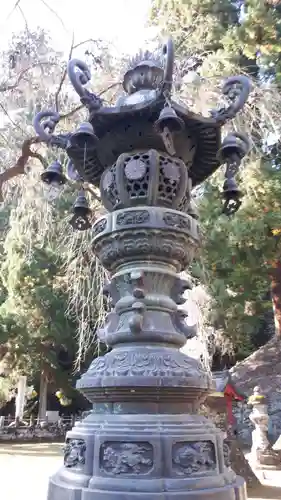 妙義神社のその他建物