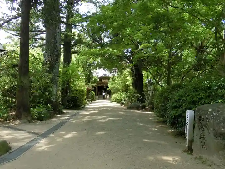 浄瑠璃寺のその他建物