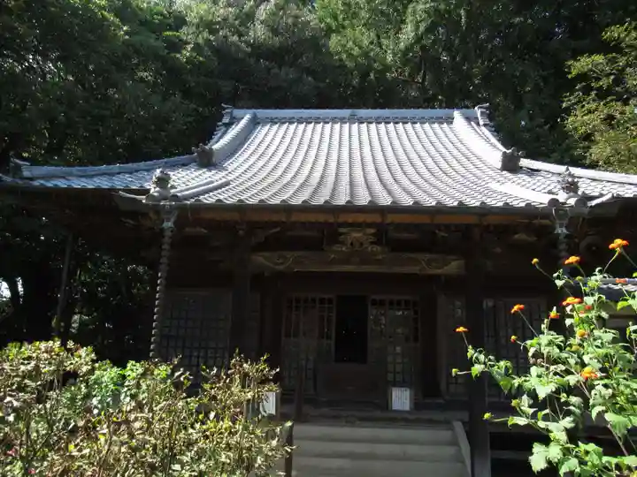 金乘院(千葉県)