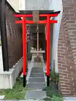 豊川稲荷(東京都)