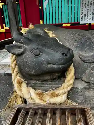 鹽竃神社(宮城県)
