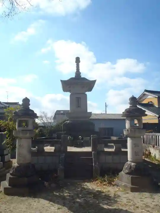 阿弥陀院(愛知県)
