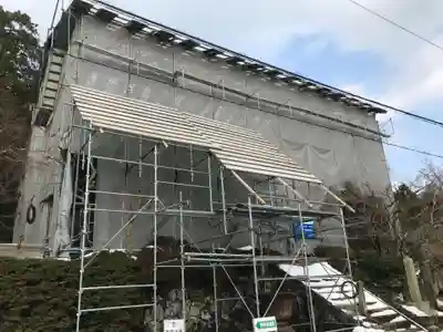 松尾寺(京都府)