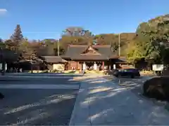 砥鹿神社（里宮）(愛知県)