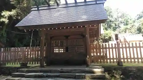 山口大神宮(山口県)
