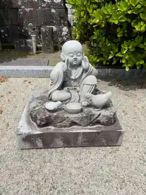 林香院(宮城県)