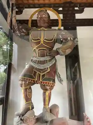 青松寺(東京都)