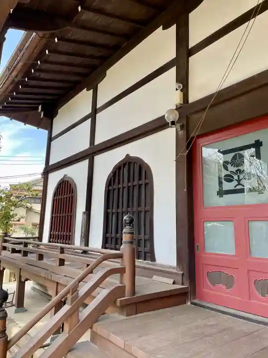 本行寺(東京都)