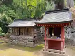 妙義神社(群馬県)