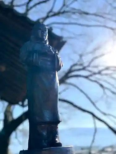 瑠璃寺(長野県)