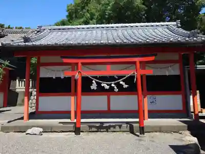 高塚熊野神社(静岡県)