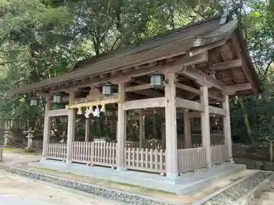 大山祇神社(愛媛県)