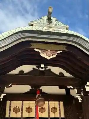 三宮神社(兵庫県)