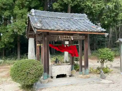 須賀神社(滋賀県)
