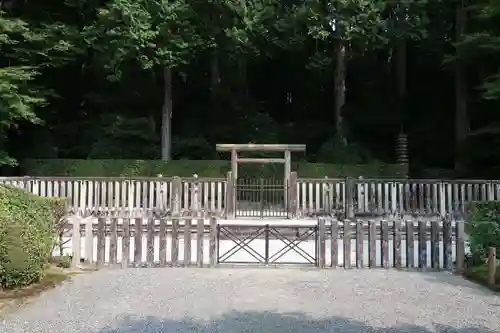 大原寺勝林院(京都府)