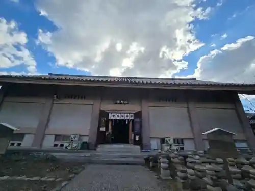 元興寺(奈良県)