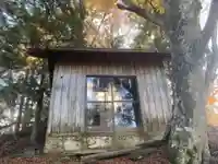 高越寺(徳島県)