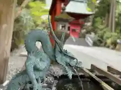 富士山東口本宮 冨士浅間神社(静岡県)