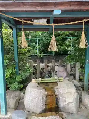 興玉神社(滋賀県)