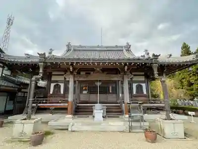 青蓮寺(三重県)
