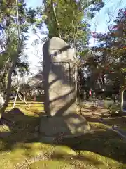 葛原岡神社の建物その他