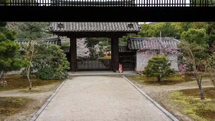 隨心院(随心院)(京都府)