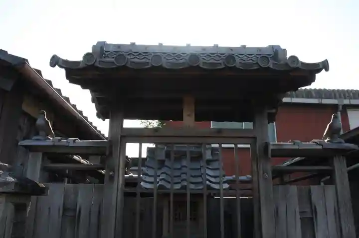 愛宕神社(滋賀県)