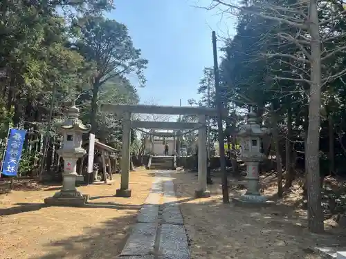 椿ノ海　水神社(千葉県)