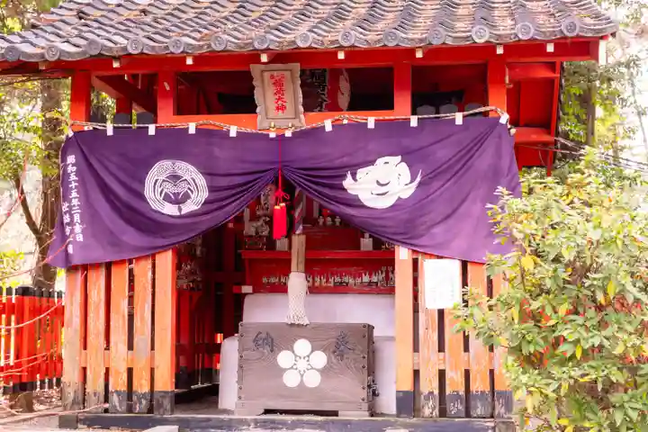 長岡天満宮(京都府)