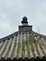 吉祥草寺(奈良県)