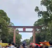 和泉國一之宮 大鳥大社(大阪府)