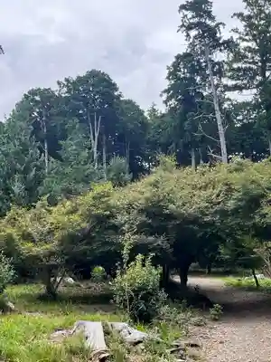 天宮神社(静岡県)