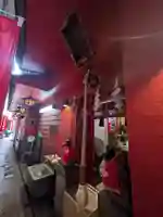 豊岩稲荷神社(東京都)