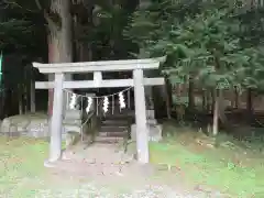 磐裂神社(栃木県)